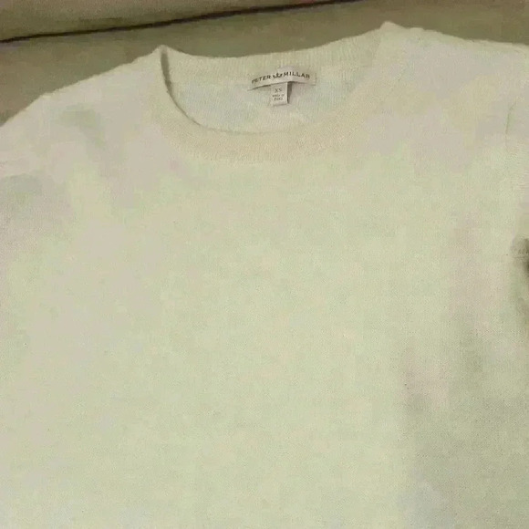 Peter Millar Alpaca Sweater - Picture 3 of 7